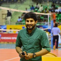 Manusankar M