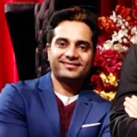 Rahul Chopra