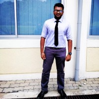 Ramesh S/O Tamilselven