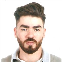 Zeid Haj Hassine Hamad