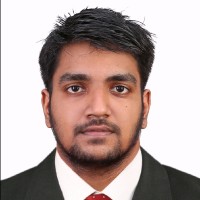 Harigovind T M