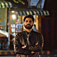 Ammar Naeem