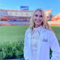 Ashley Lowdermilk, Pt, Dpt