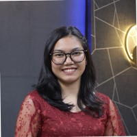 Saptriana Lidia Harianto