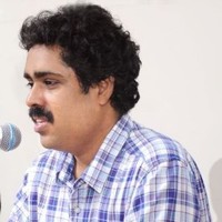 Sunil Jacob John