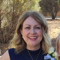 Patti Brazel