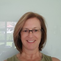 Gail Ecob