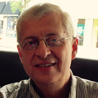 Simon Paykin