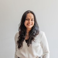 Shreya Modi