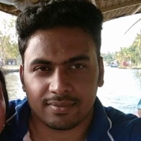 Manu Prasad M