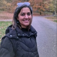 Girija Banymandhub-Teeluck