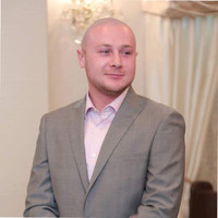 Callum Dodge