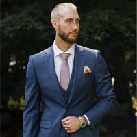 Nathan Harrison