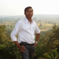 Vinod Nayak