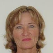 Jeanette Sauvageau
