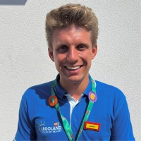 Adam Young