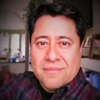 Erick Cortez -Serrano