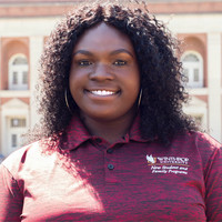 Trinity Rucker