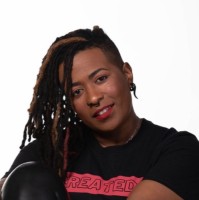 Phoenix Sharee Johnson