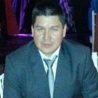 Victor Manuel Suarez Rios