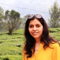 Smita Pal
