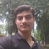 Sunil Patil