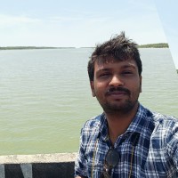 Seenuvasan Saravanan