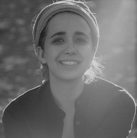 Nina Aminzadeh Goharrizi