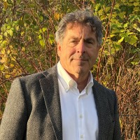 Howard Ross
