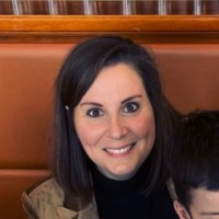 Christine Reber