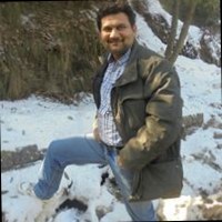 Munish Kumar