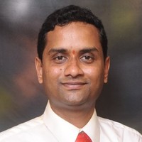 prashanth kumar