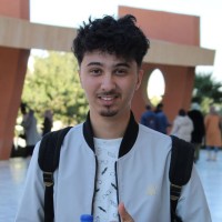 Megdoud Salah Eddine