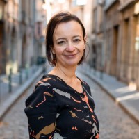Stéphanie VIDAL