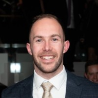 Jamie Houghton