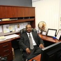 Wayne Myrick