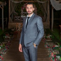 Ahmed Barakat