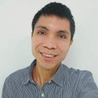 Christian Murillo Ramirez