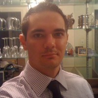 Lance Deibert