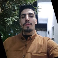 OUSSAMA NAÏMI