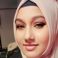 Nilufa Begum