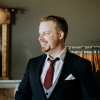 Brent Woodward-Drake
