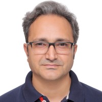 Prashant Handa