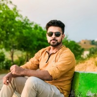 Muhammad Saad Hanif