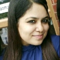 Pallavi Singh