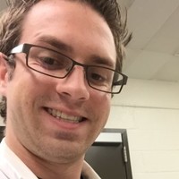 Steven Dudics, Ph.D.