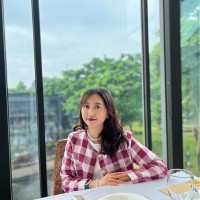 Raissa Daud