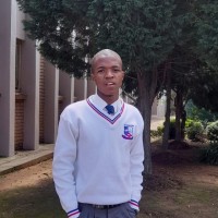Mofokeng Thapelo