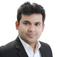Piyush Jain