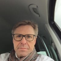Hans Erik Fischer